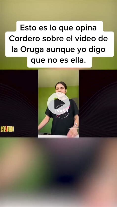 video live oruga|Play Video La Oruga Pisando